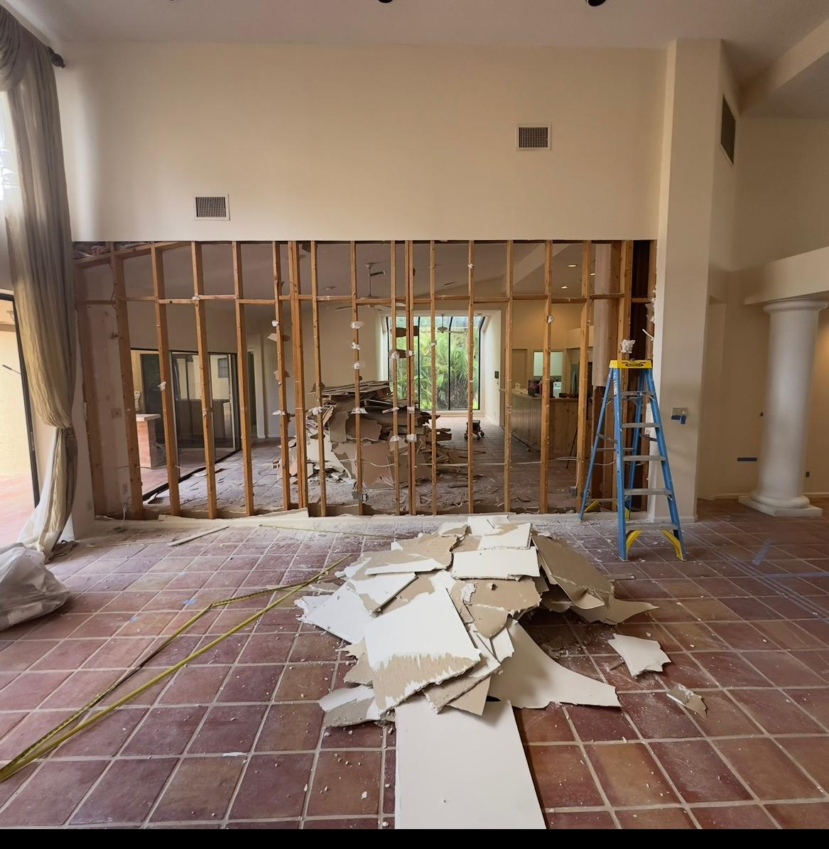 Interior Remodeling 10